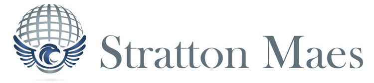 Stratton Maes Logo